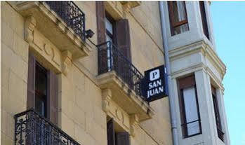 San Telmo / San Juan * San Sebastian