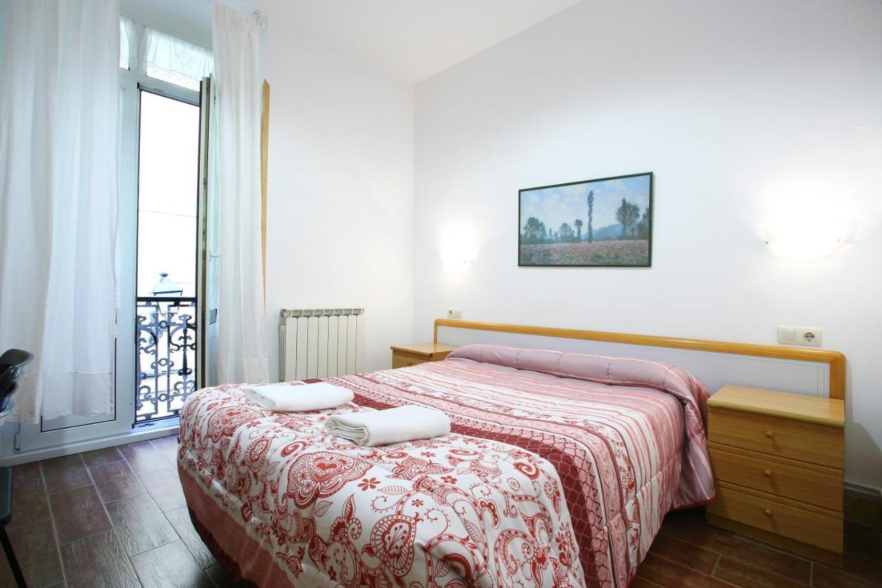 Guest house San Telmo / San Juan San Sebastian
